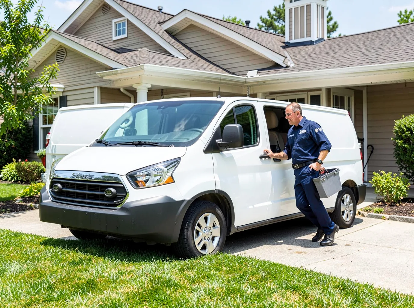 Emergency Plumber company in Mccutchenville, OH