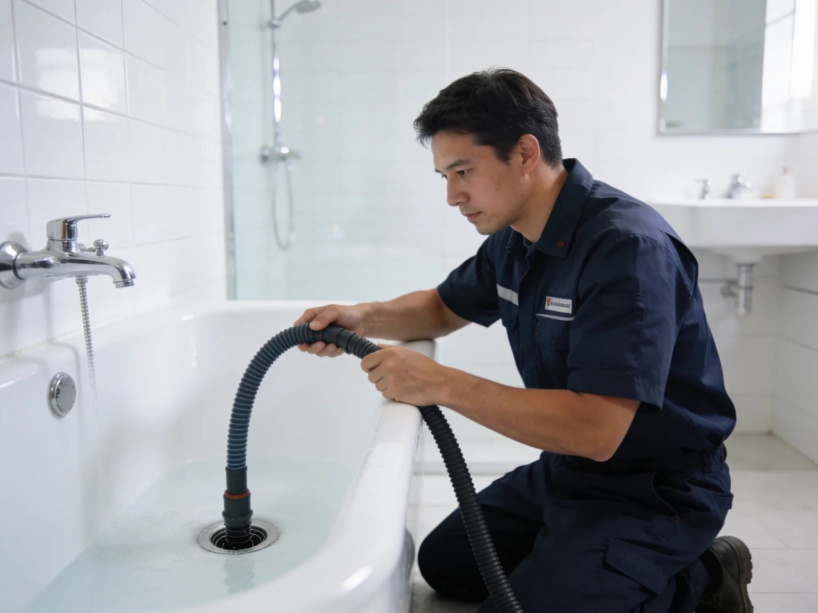 Emergency Plumber Mccutchenville, OH FAQs